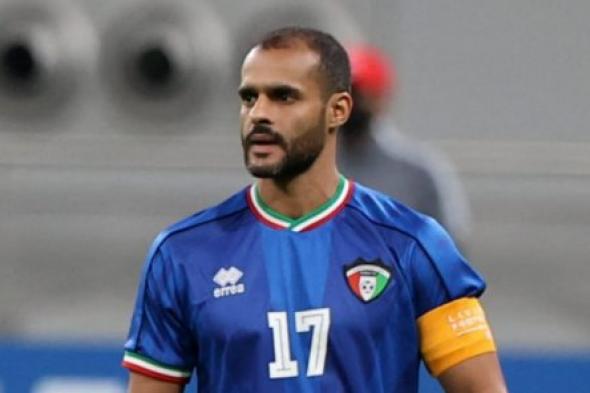 بدر المطوع يفاجئ الجميع بارتداء زي القوات الخاصة في افتتاح استاد جابر المبارك.. السر وراء الإطلالة المثيرة