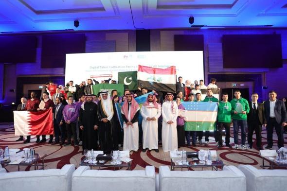 16 فريقًا جامعيًا يتأهلون لنهائي مسابقة هواوي الإقليمية لتقنية المعلومات