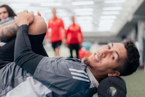 وكيل فيرمينو لـ«الرياضية»: لم نتلقّ عرضا من فنربخشة