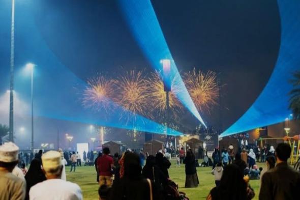 نجاح باهر واستجابة للمطالب.. الاعلان عن تمديد ليالي مسقط حتى فبراير