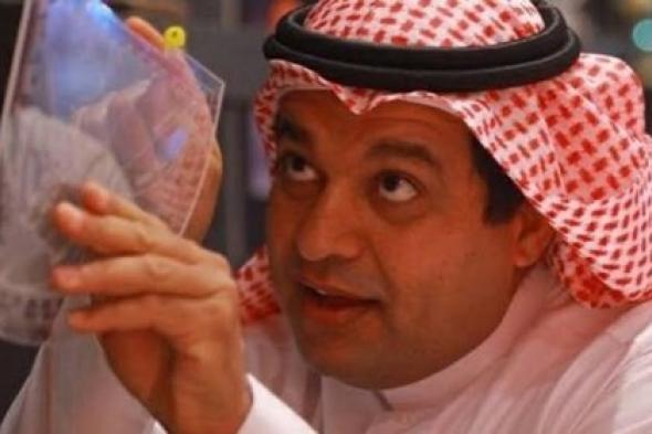 الزعاق ينبه سكان الرياض: هذا ما سيحدث من فجر يوم السبت