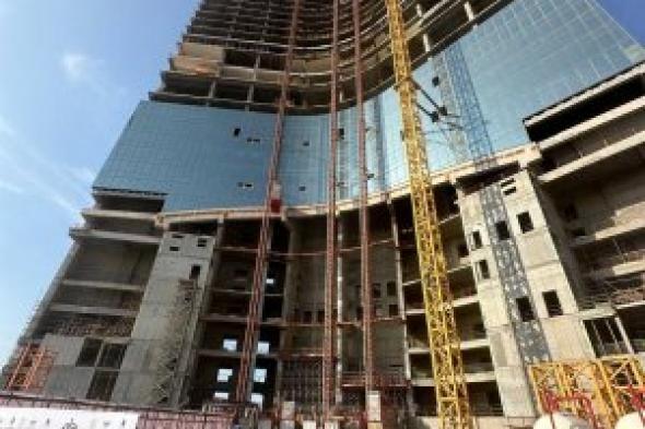 الاعلان رسمياً عن انطلاق المشروع العملاق الذي سيغير شكل حياة سكان جدة