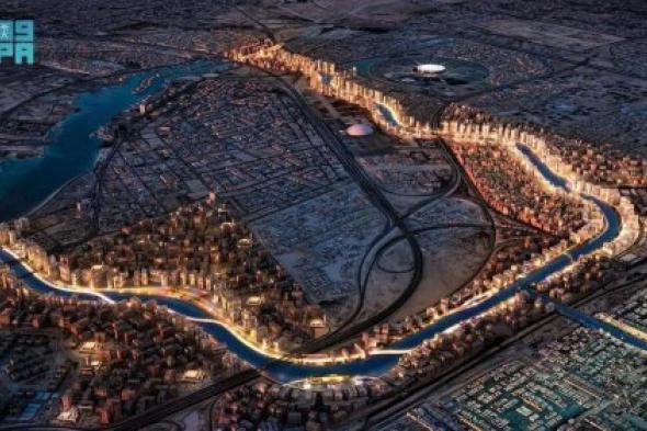 أمانة الشرقية تعلن عن أكثر من 50 مشروع ضخم ستغير وجه الدمام وتجعلها وجهة الاثرياء وأصحاب الثروات