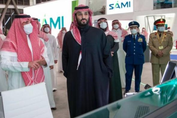 كل ما يجب أن تعرفه عن مجمع الملك سلمان لصناعة السيارات في الرياض