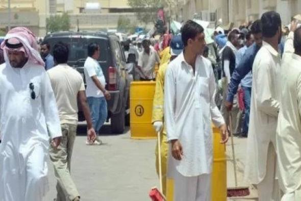 المديرية العامة للجوازات تعلن من اليوم عن قائمة مخالفات جديدة تسبب الترحيل الفوري للمقيمين في السعودية