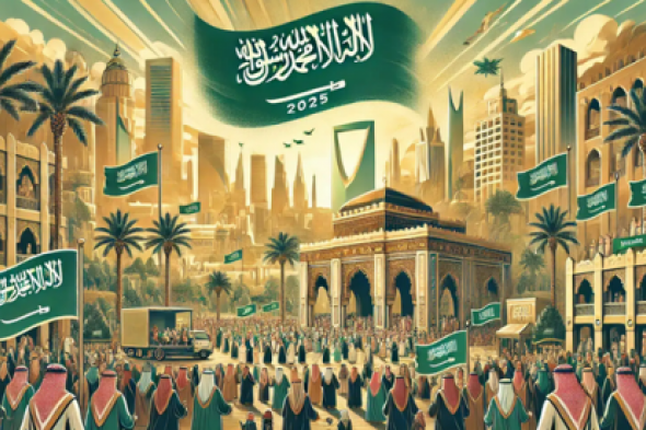 السعودية تحدد الفئات التي تشملها قرارات تمديد إجازة يوم التأسيس السعودي 1446