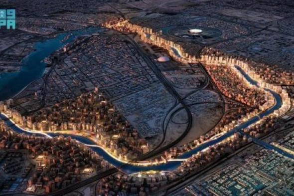 أمانة الشرقية تعلن انفاق أكثر من 2 مليار ريال لتطوير هذه المشارع التي ستغير وجه الدمام وتقضي على الزحام فيها