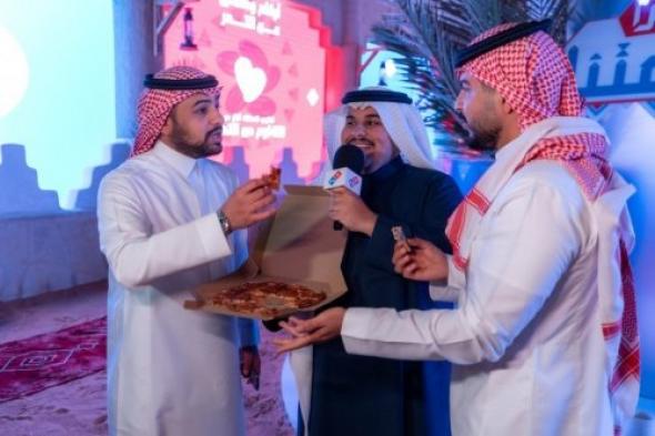 هذا ما نعرفه حتى الآن عن بيتزا التمر الجديدة التي أعلنت عنها دومينوز بيتزا في السعودية