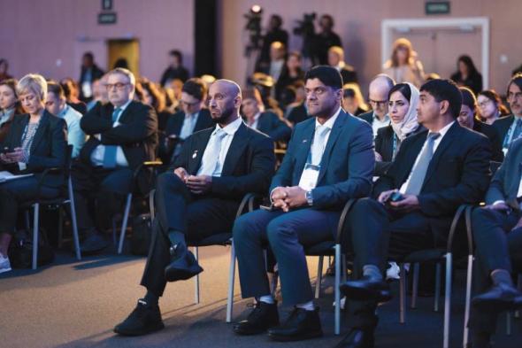 الإمارات تشارك بالمؤتمر العالمي للجوال في برشلونة