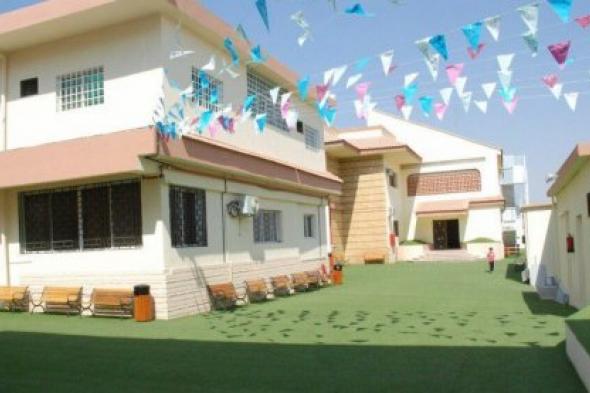 مدارس الطائف تذهل السعودية بما حدث فيها في يوم العلم