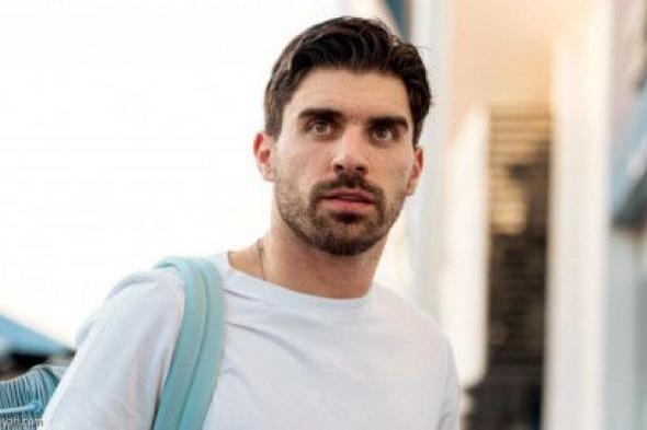 الأسنان تبعد نيفيز عن تدريبات الهلال