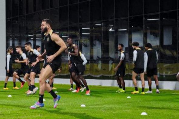 رغم اللاصق.. كادش يدخل قائمة الاتحاد