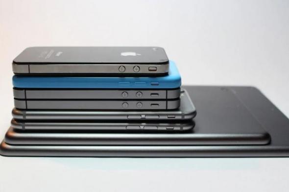 أبل تنجح في إنقاذ أسعار آيفون من أزمة الرسوم الجمركية