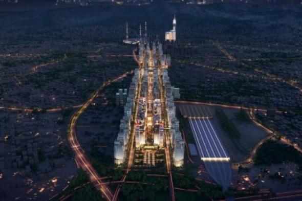 مشروع القرن .. الرياض تحاصر دبي بهذا المشروع الجديد الذي سيجعل منطقة جبل علي صفر على الشمال