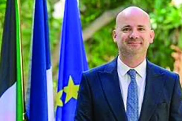 أوليفييه غوفان