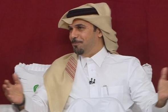 خالد جاسم يُفجر مفاجأة: أفضل نادٍ سعودي حاليًا ليس الاتحاد