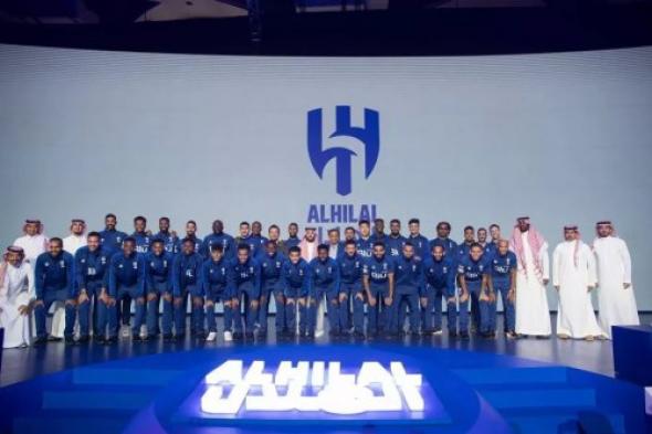 مدرب الهلال الجديد يعلن عن 4 نجوم ويُحسم مصير قائمة المونديال