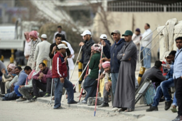 رسمياً: الكويت تُطلق قانون إقامة جديد.. حوافز استثمارية مغرية وعقوبات مشددة لأبناء 3 جنسيات