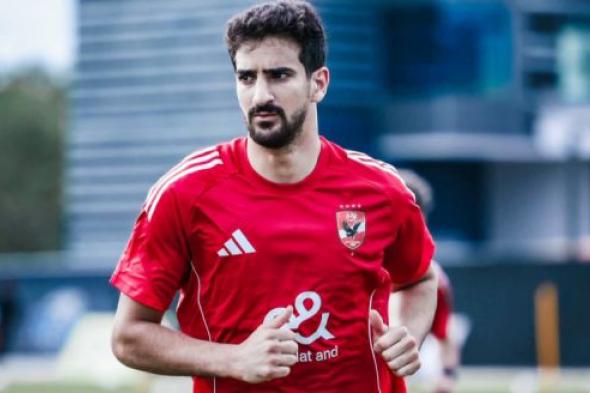 بن رمضان: الأهلي بالوقت المناسب