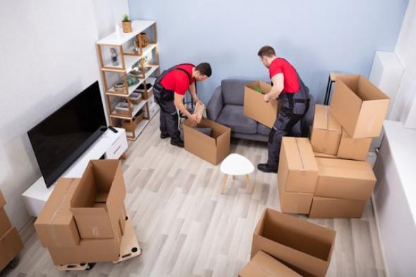 قائمة اسعار نقل عفش جدة 2025