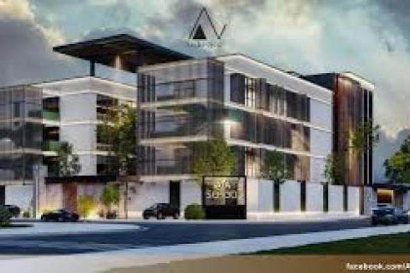 لأول مرة .. السعودية تقدم تصاميم جديدة للمدارس تصميم معماري لا يُضاهى يزيل أجزاء أساسية