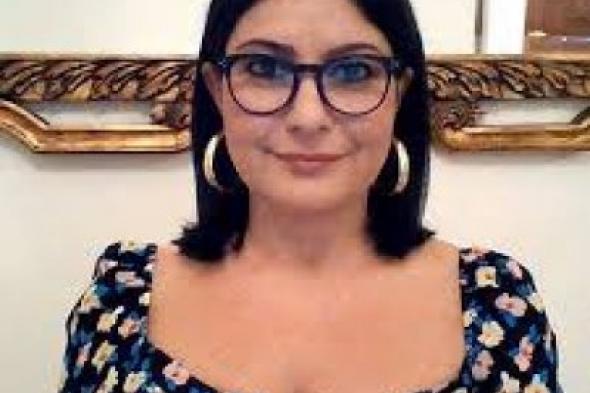 «يا تعيش في نعيم يا تتصدم».. توقعات كارمن شماس 2025 تفاجئ 4 أبراج بين الحظ السيئ والفرص الذهبية – اعرف برجك فين في المعادلة؟