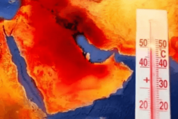 موجة غبار ورياح قاسية تضرب المملكة.. تحذيرات جديدة حتى نهاية الأسبوع