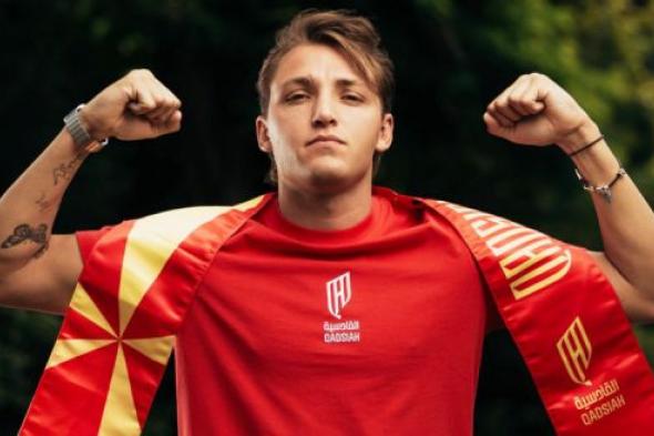 ريتيجي يلحق بقائمة دونادوني