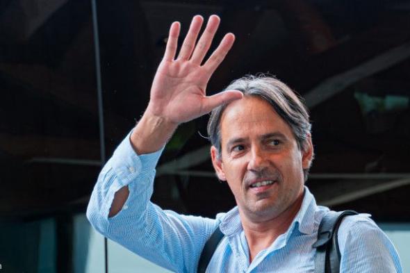 قبل الرياض.. الهلال ينطلق في دوناوشينجن