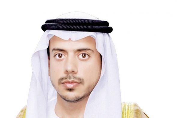 سلطان بن طحنون :دولتنا منارة عالمية للإنسانية