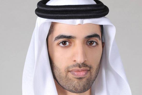 محمد بن سعود: قيم الخير والعطاء نهج راسخ في الإمارات