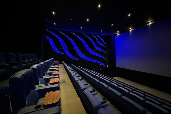 أفلام عالمية متنوعة تعرضها صالات السينما القطرية هذا الأسبوع