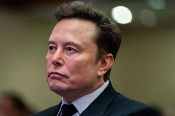 إيلون ماسك أول شخص في العالم يبلغ صافي ثروته 500 مليار دولار
