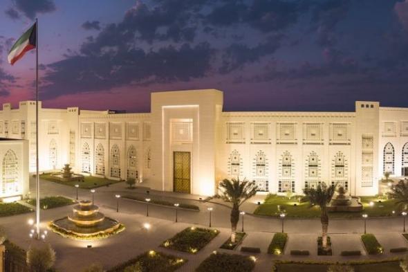 الكويت تدعو باكستان وأفغانستان لضبط النفس وحل الخلافات بالطرق السلمية
