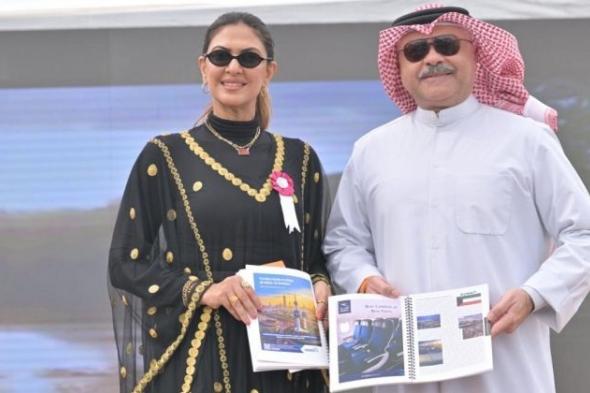 الشمالي: مشاركة السفارة في البازار الخيري الهندي استمرار للنهج الإنساني للكويت في دعم أنشطة التكافل الاجتماعي