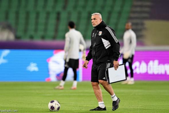 كأس العرب.. الإمارات تعلن القائمة وليما يواصل الغياب
