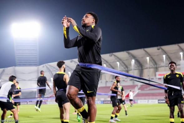 تحدي الكبار.. الاتحاد في ضيافة الدحيل