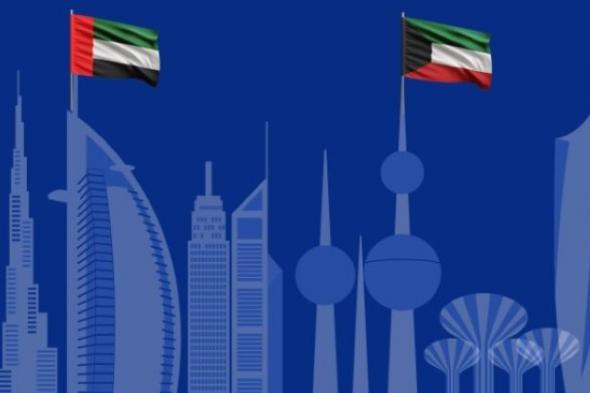 7 مجالات تعاون كويتي - إماراتي في النقل البري