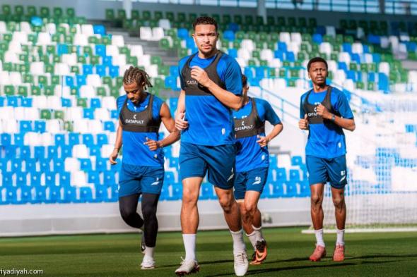 تجريبيّا.. الفتح يواجه التضامن والاتفاق