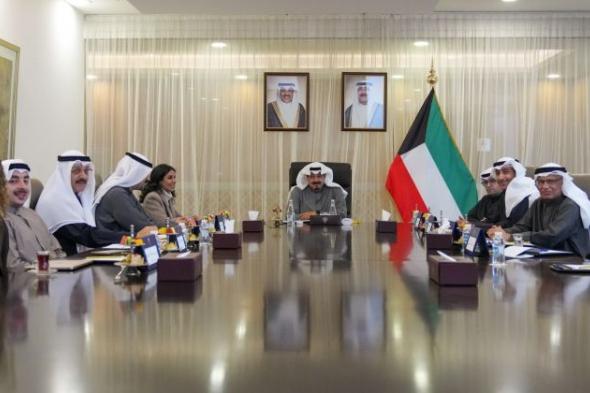 الحكومة: مصلحة المواطن في المقدمة