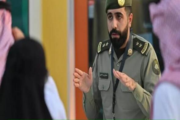 عااجل.. صلاحية تأشيرة الخروج النهائي صالحة لمدة 60 يوم وتشمل جميع عائلتك!! الجوازات السعودية توضح!