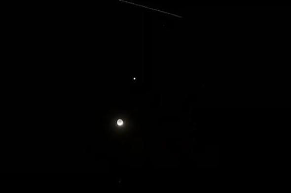 رسمياً:  فلكية جدة تحدد تاريخ ظهور معجزة فلكية نادرة في سماء السعودية يمكن رؤيتها بالعين المجردة لن تتكرر