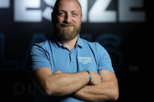 1.6 مليار درهم سوق الواقع الافتراضي في الإمارات بحلول 2030