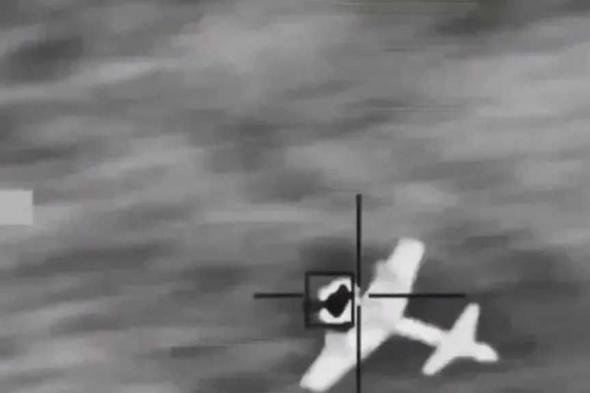 أعنف هجوم على السعودية منذ بدء الحرب على إيران