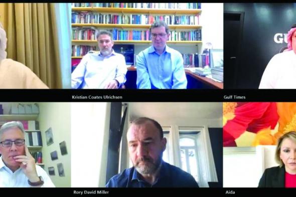 خلال جلسة نقاشية نظمتها Gulf Times بالتعاون مع «القطري للصحافة».. خبراء يحذرون من «انقسام هيكلي» في سوق الغاز العالمي