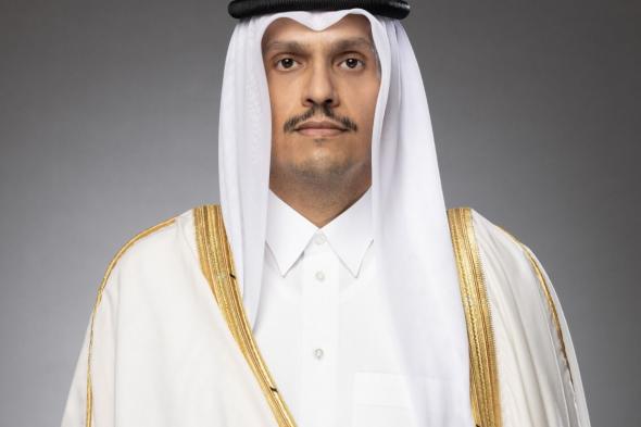 رئيس مجلس الوزراء وزير الخارجية يتلقى اتصالا هاتفيا من وزير الخارجية التركي