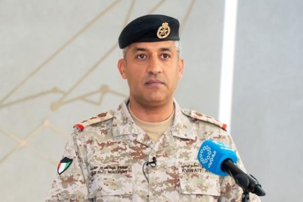 «الدفاع»: لا مستجدات أو تطورات عملياتية خلال الـ24 ساعة الماضية