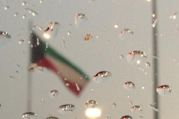 «الأرصاد»: فرصة لأمطار متفرقة غدا