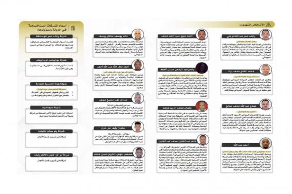 عمولات الموت السودانية ..الإمارات تقطع أجنحة "خلية الـ 13 مليون دولار" و5 ملايين طلقة