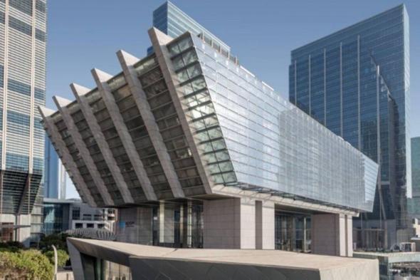 سوق أبوظبي للأوراق المالية يشهد أول طرح أولي بالمنطقة لصندوق استثماري أمريكي